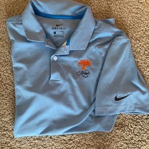 Nike Kiawah Island Golf polo